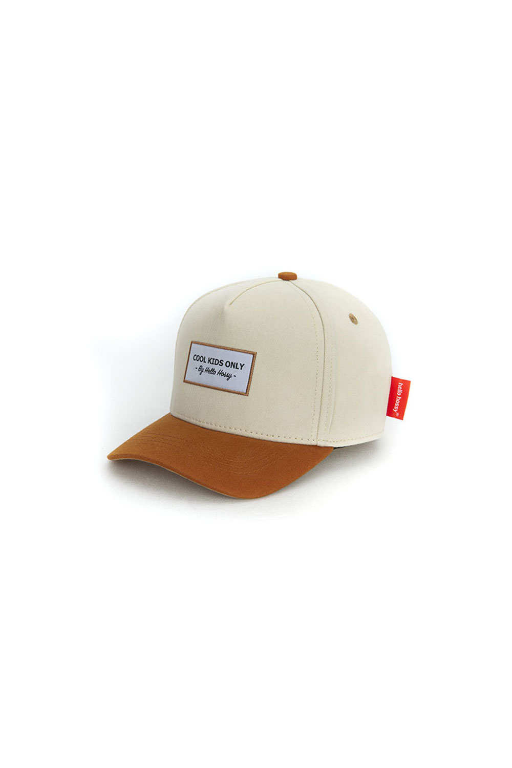 Casquette 'Beige' | HELLO HOSSY