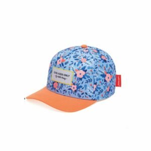 Casquette enfant 'Champêtre' | HELLO HOSSY