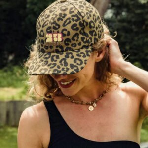 Casquette Graou Olive