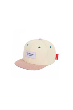 Casquette 'Mini Cotton' | HELLO HOSSY