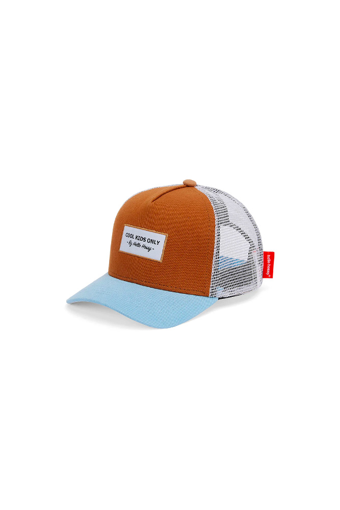 Casquette 'Mini Lake' | HELLO HOSSY