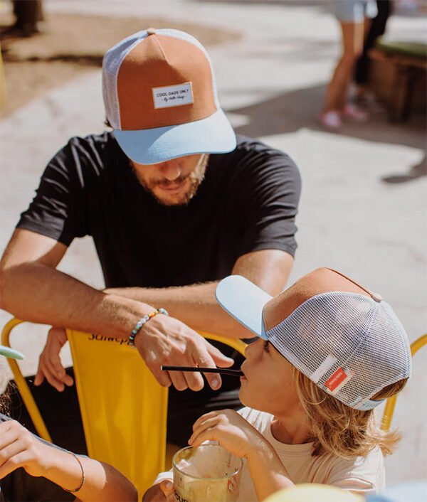 Casquette 'Mini Lake' | HELLO HOSSY