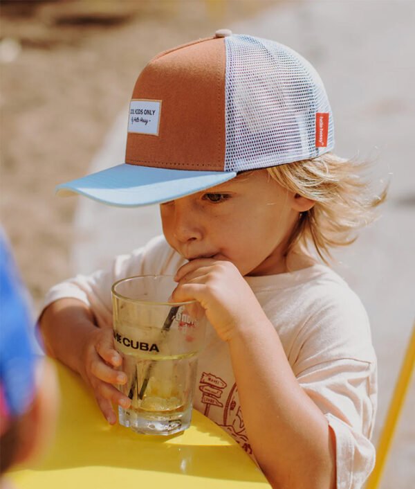 Casquette 'Mini Lake' | HELLO HOSSY
