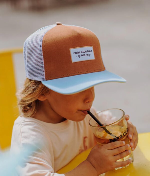 Casquette 'Mini Lake' | HELLO HOSSY