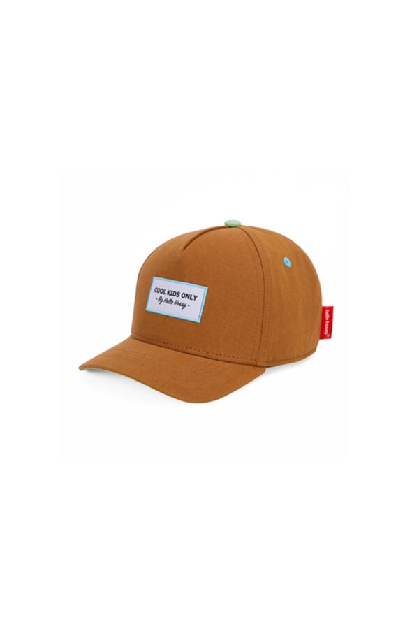 Casquette 'Mini Peanut' | HELLO HOSSY