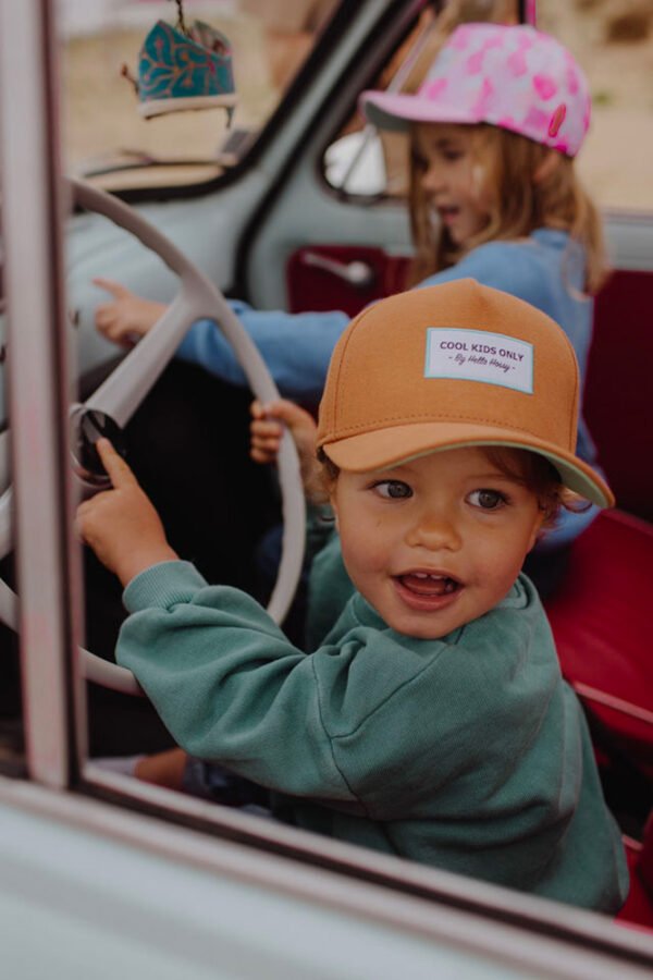 Casquette 'Mini Peanut' | HELLO HOSSY