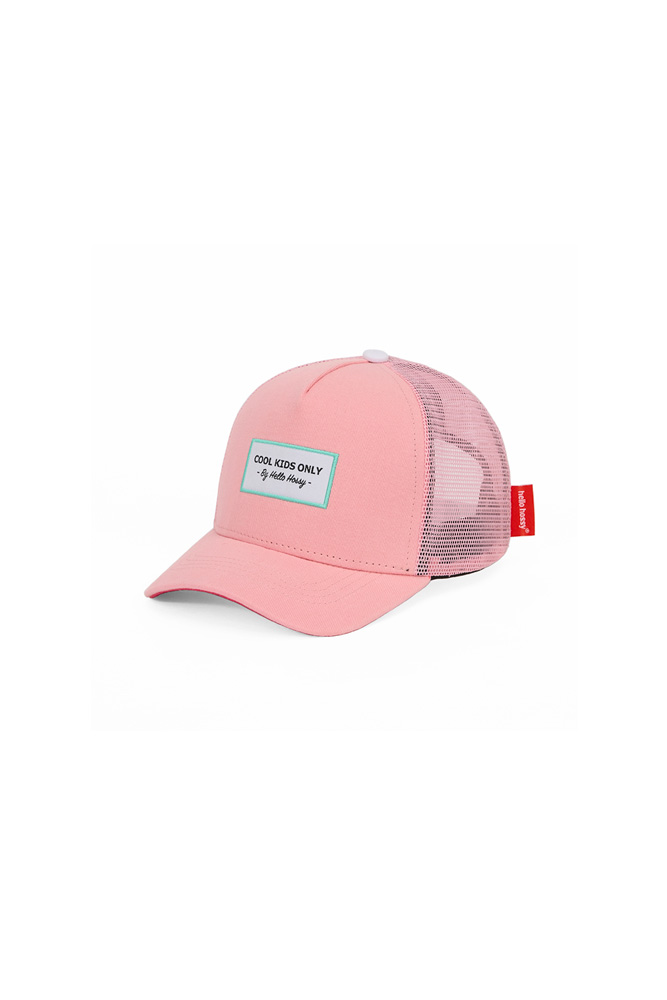 Casquette 'Mini Peony' | HELLO HOSSY