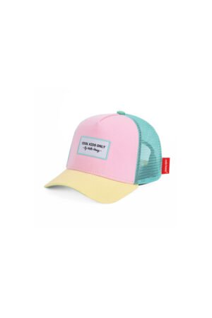 Casquette 'Mini Poppy' | HELLO HOSSY