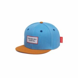 Casquette enfant 'Mini Jean' | HELLO HOSSY
