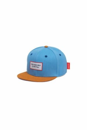 Casquette enfant 'Mini Jean' | HELLO HOSSY