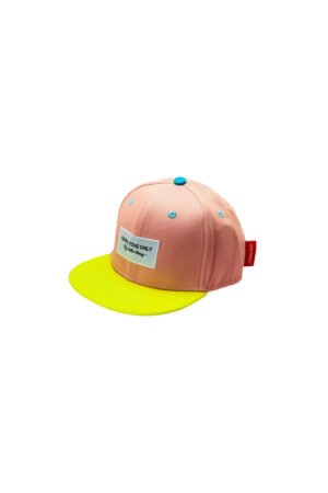 Casquette 'Mini Pink' | HELLO HOSSY
