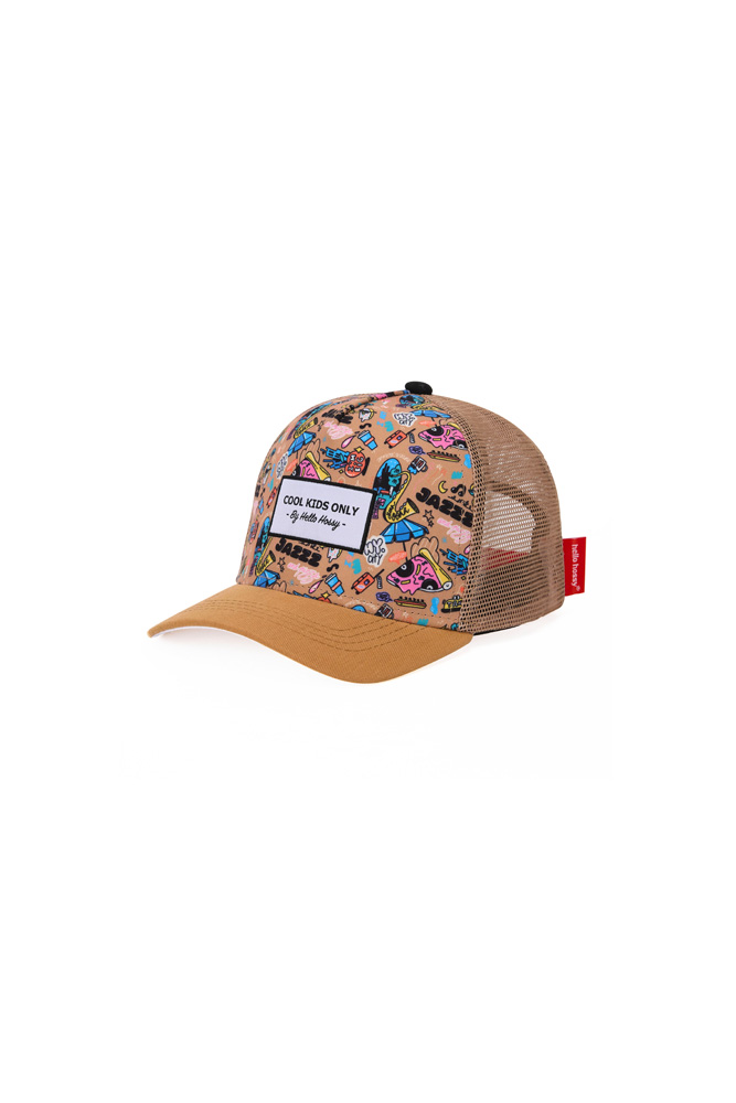 Casquette 'New York City' | HELLO HOSSY