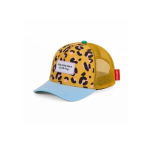 Casquette 'Panther' | HELLO HOSSY