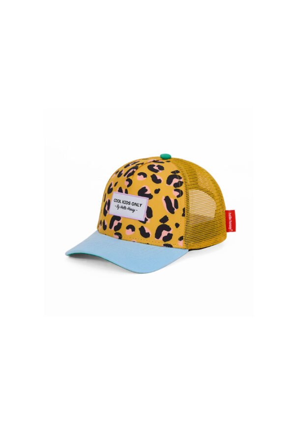 Casquette 'Panther' | HELLO HOSSY