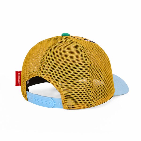 Casquette 'Panther' | HELLO HOSSY