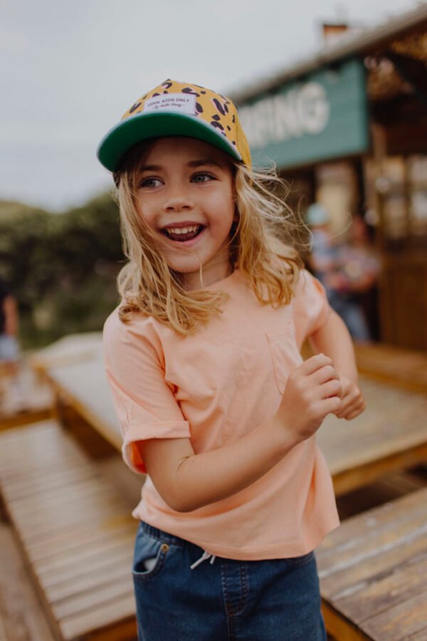 Casquette 'Panther' | HELLO HOSSY