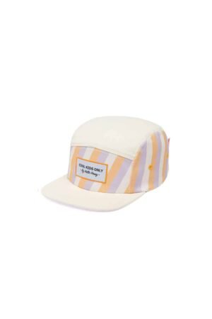 Casquette enfant 'Violette' | HELLO HOSSY
