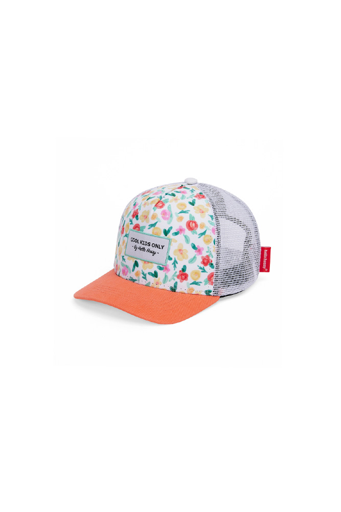 Casquette 'Watercolor' | HELLO HOSSY