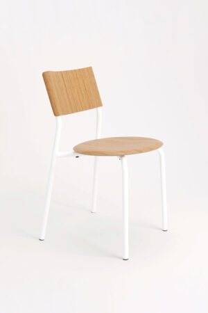 Chaise SSD en Chêne | TIPTOE