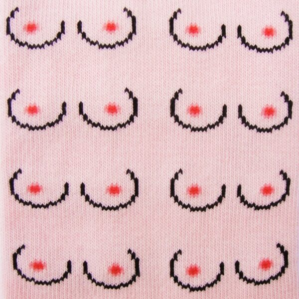 Chaussettes Petits seins | COUCOU SUZETTE