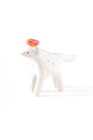 Chien et oiseau | DODO TOUCAN