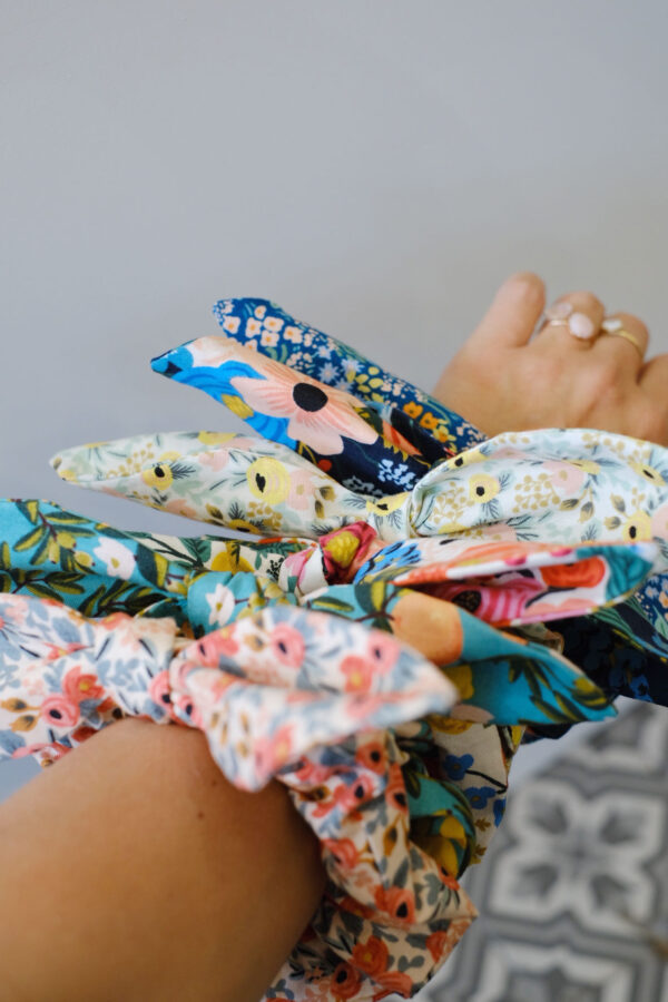 Chouchou Wildwood Navy | NOMADEIN