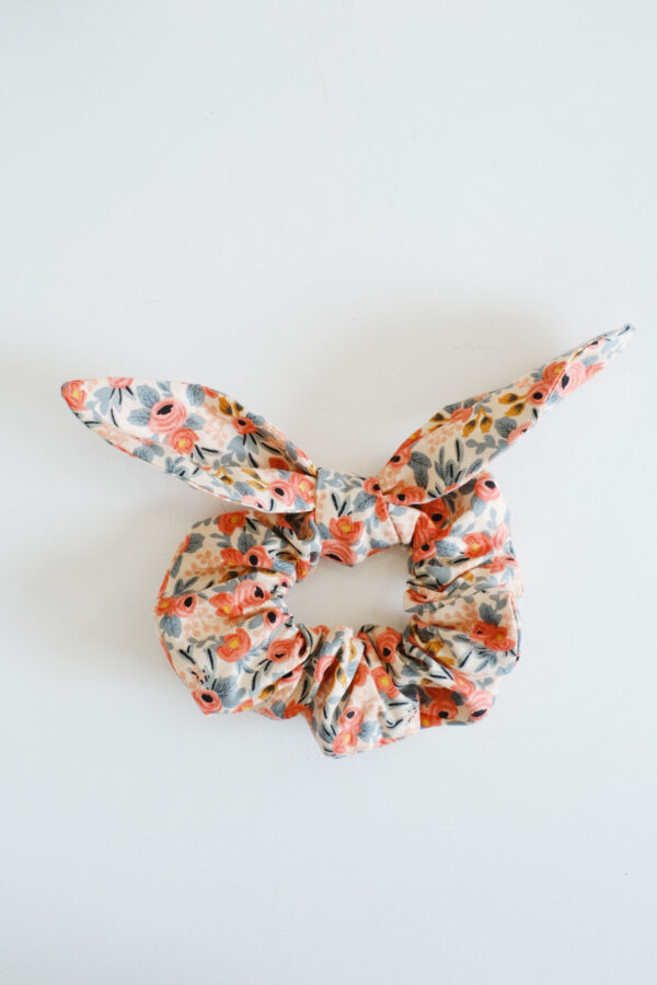 Chouchou Primavera Rosa Rose | NOMADEIN