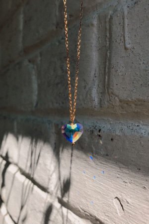 Collier 'Béguin' | GEMMINI