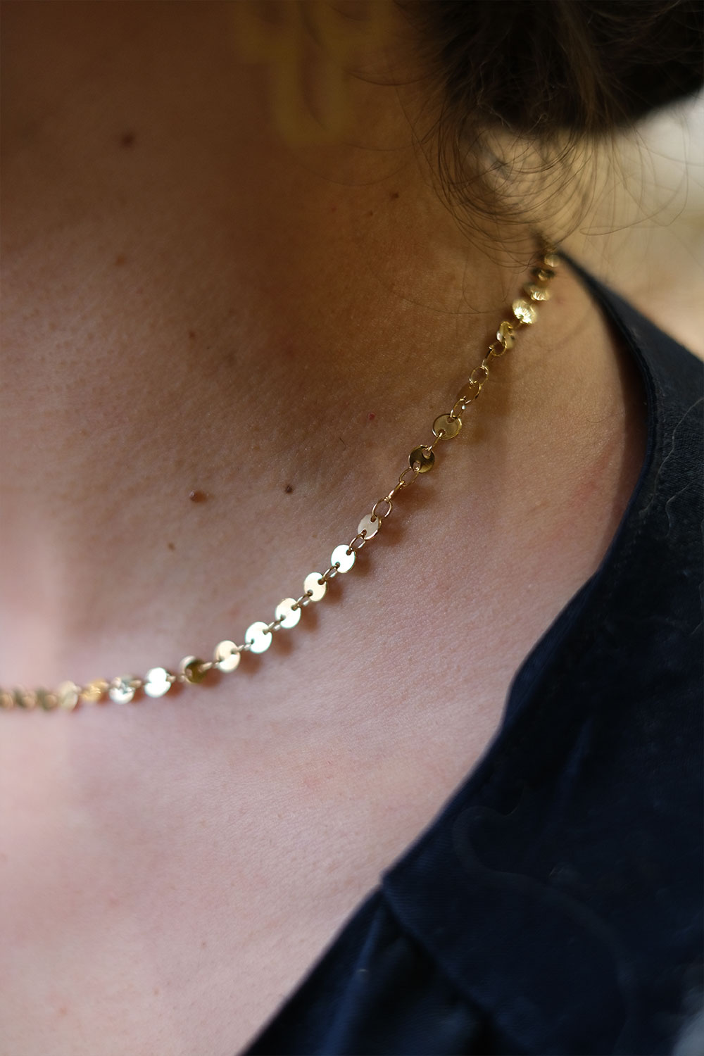 Collier 'Broome'