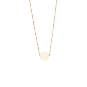 Collier 'Inwood' Craie