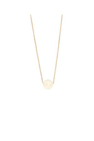 Collier 'Inwood' Craie