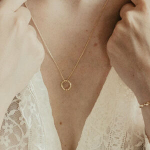 Collier 'MARILOU' | JEANNETTE