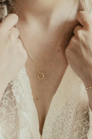 Collier 'MARILOU' | JEANNETTE