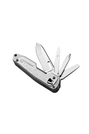 Couteau 'Free T2' | Leatherman