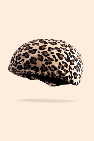 Couvre-Casque 'Léopard' | HELMUT