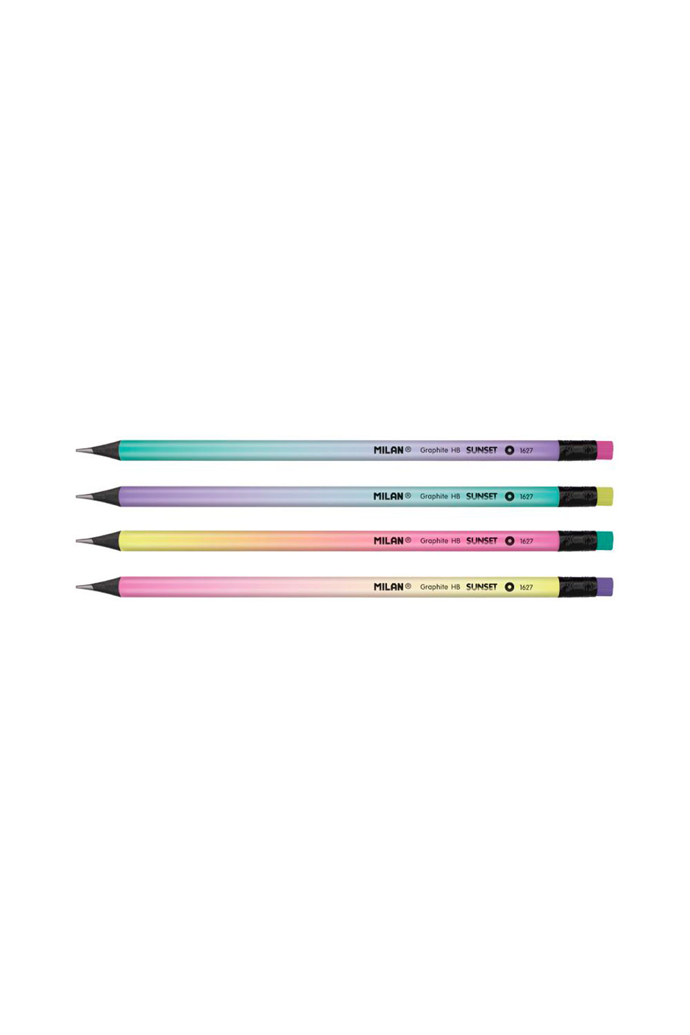 Crayon graphite 'Sunset' | MILAN