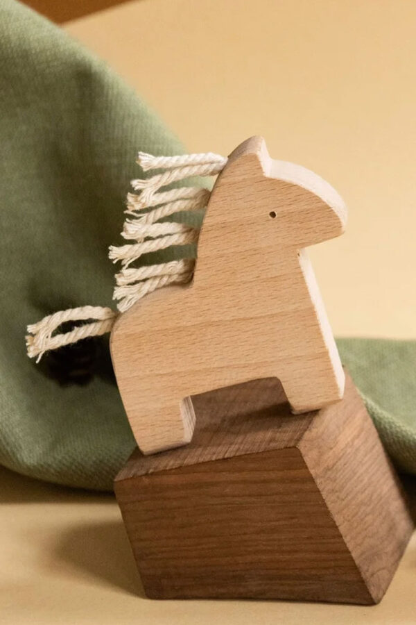 Jouet en bois 'Dada' | KMR CHILDHOOD