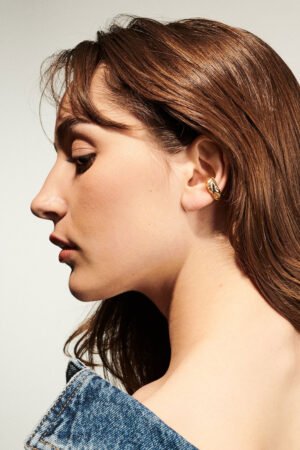 Earcuff 'LISON' | JEANNETTE