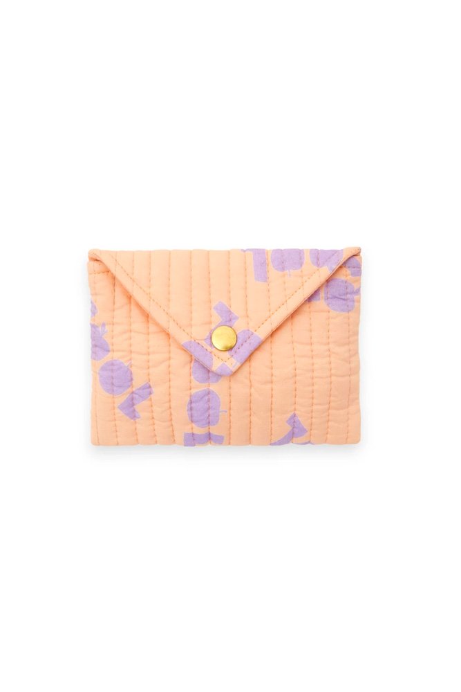Enveloppe 'Ravi' Cool Papillon