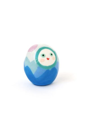 Esprit de la montagne | DODO TOUCAN