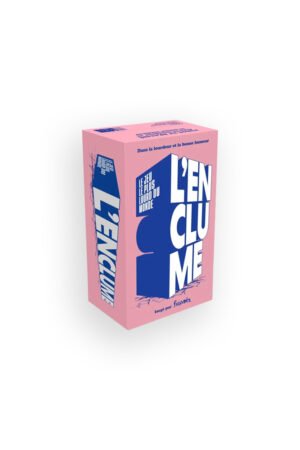 Jeu d'ambiance 'L'enclume' | GIGAMIC