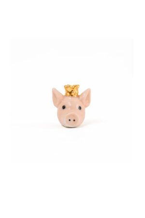 Fève 'Cochon' | BAUBELS