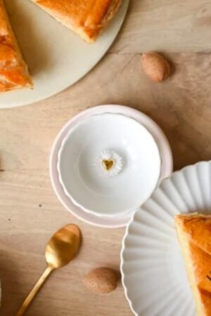 Fève 'Ex Voto' | BAUBELS