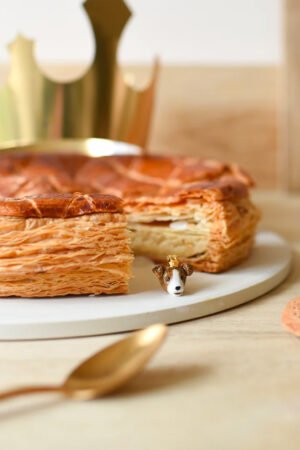 Fève 'Jack Russel' | BAUBELS