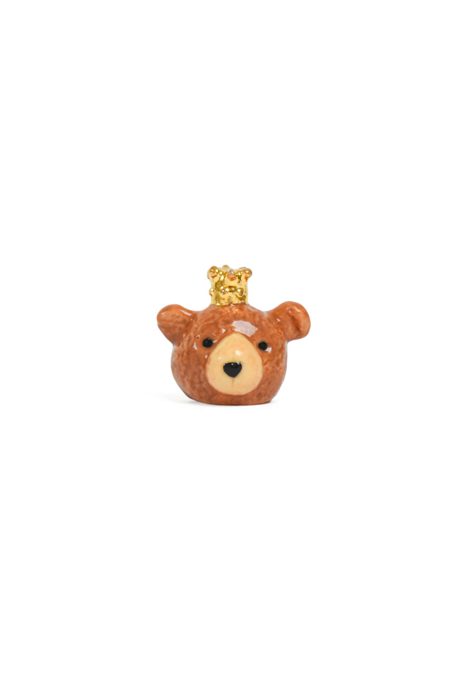 Fève 'Ours' | BAUBELS