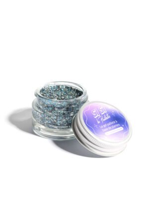Gel pailleté 'GalaxSiSi' | SI SI LA PAILLETTE