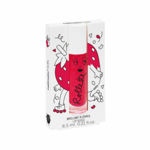 Brillant à lèvres enfant Fraise