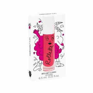Brillant à lèvres enfant Framboise