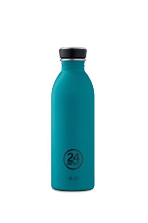 Gourde en inox "Altlantic bay" 50cl