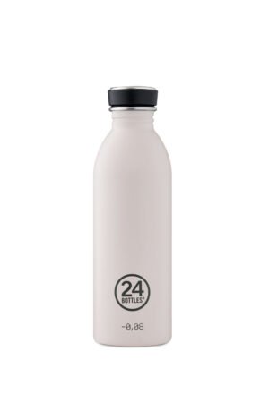 Gourde Urban en inox "Gravity" 50cl